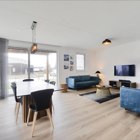 Casa Bos Schotsman Wellness - Jacuzzi - Rental Ebikes - The Kamado Bbq Kamperland Exterior photo