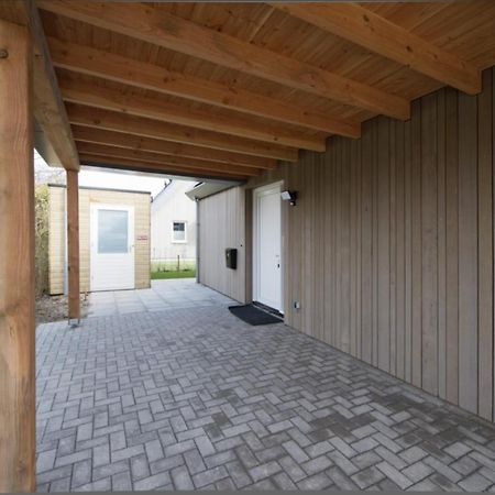 Casa Bos Schotsman Wellness - Jacuzzi - Rental Ebikes - The Kamado Bbq Kamperland Exterior photo