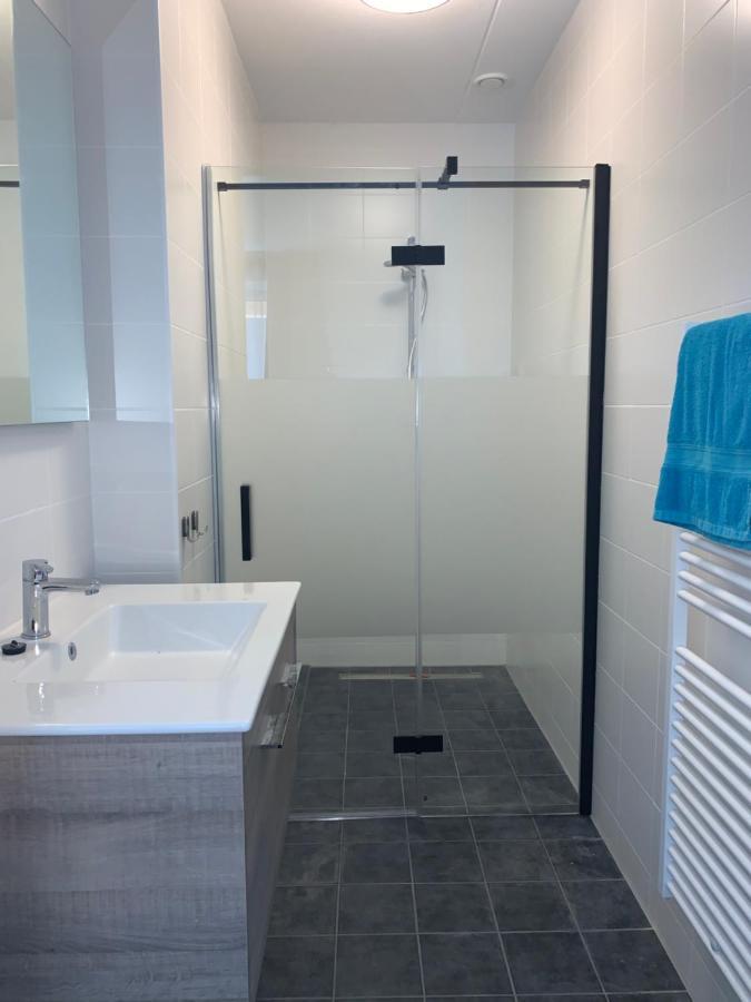 Casa Bos Schotsman Wellness - Jacuzzi - Rental Ebikes - The Kamado Bbq Kamperland Exterior photo