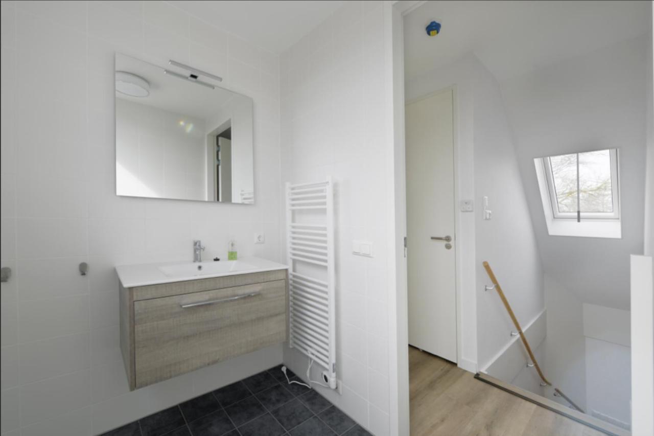 Casa Bos Schotsman Wellness - Jacuzzi - Rental Ebikes - The Kamado Bbq Kamperland Exterior photo