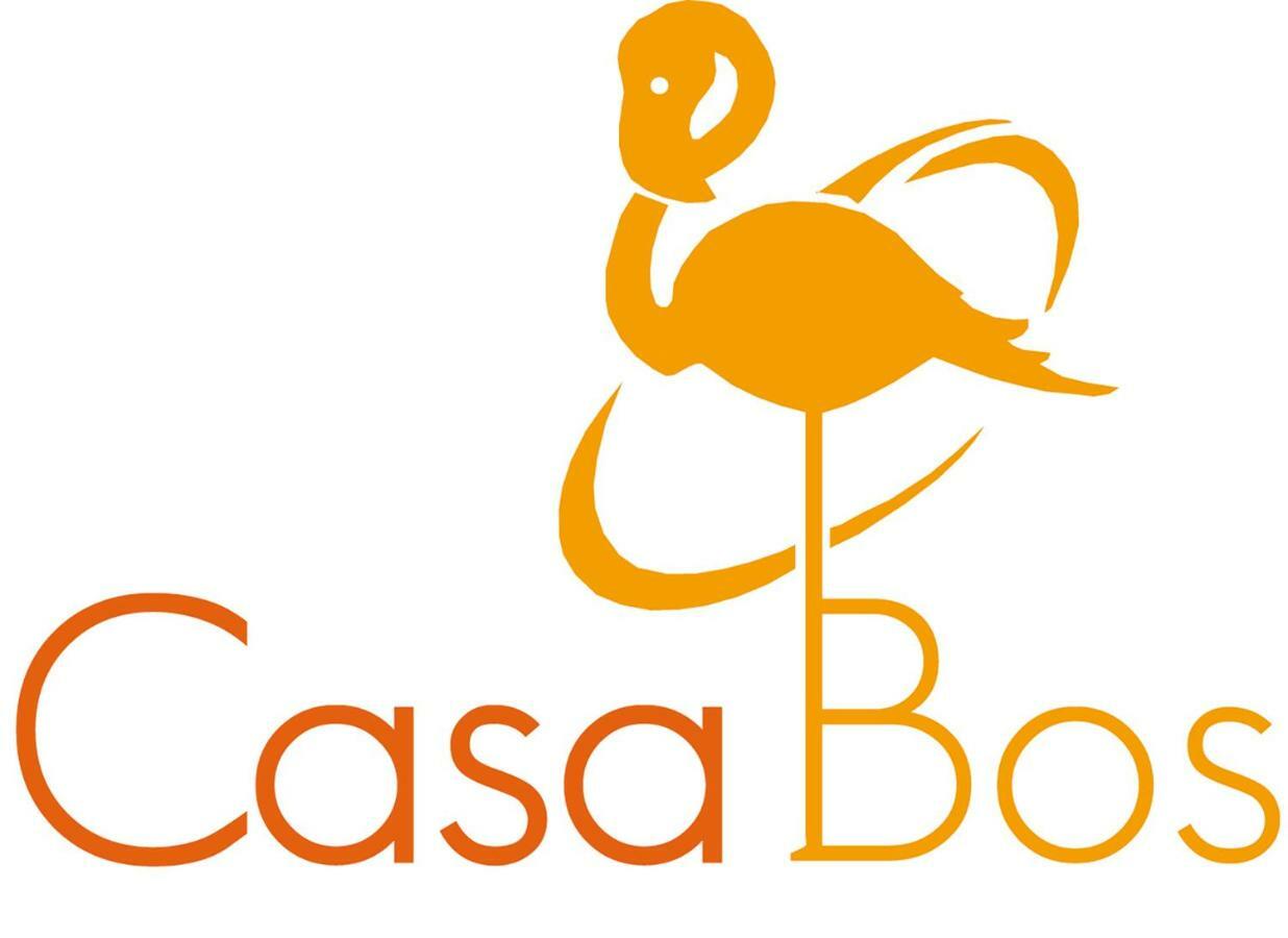 Casa Bos Schotsman Wellness - Jacuzzi - Rental Ebikes - The Kamado Bbq Kamperland Exterior photo